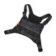 thumbnail image 1 of Bolsa de pecho para hombre, chaleco para correr, ciclismo, escalada, deportes y senderismo. gris, 1 of 9