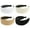 B, variant on LinYooLi 4 Pack Headbands for Women, Wide Headbands Large Head Bands for Women's Hair, Non-slip Thick Headbands with Teeth Fashion Hairbands Hair Accessories for Women