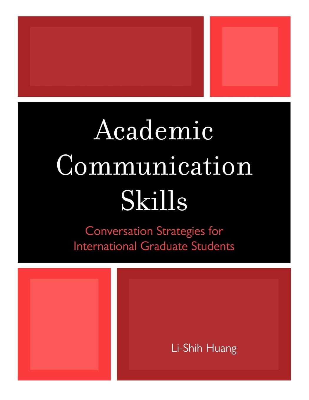 Academic Communication Skills Conversations Strategies for
