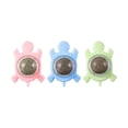 thumbnail image 1 of Catnip Ball Catnip Balls For Cats Wall: 3-piece Silvervine Catnip Pet Toys For Indoor Cats, Edible, 1 of 5