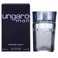 thumbnail image 2 of Perfume Emanuel Ungaro Ungaro Man Eau de Toilette 90 ml, 2 of 3