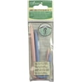 thumbnail image 2 of Jumbo Cable Stitch Holders Set "U", 2 of 2