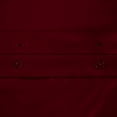 thumbnail image 3 of Superior Egyptian Cotton 1000 TC&nbsp;Burgundy Duvet Set, King/ California King, 3 of 6