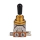 thumbnail image 3 of Interruptor Pastilla Guitarra Dorado, 3 of 7