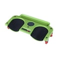 thumbnail image 1 of Colaxi Rolling Knee Creeper Pads High -performance High Performance Practically with 5 Rotation Their Right for The Automotive Repair House Garage Green, 1 of 8