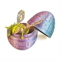 thumbnail image 3 of Mechanical Bee Cool Cute Children's Gift Hand Model Colorful Yellow, 3 of 5