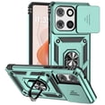 thumbnail image 1 of TYJKeJi Case with Kickstand Drop Resistant Shockproof Case For Moto G Stylus 2025, 1 of 9