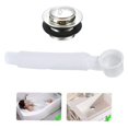 thumbnail image 4 of Premium Bathtub Waste Set With Siphon Overflow Drain - Guaranteed Quality And, 4 of 9