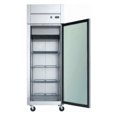 thumbnail image 2 of Dukers 28 cu ft, 1 Glass Door Top Freezer Refrigerator, 2 of 5