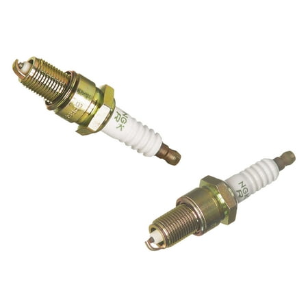 NGK V-Power Spark Plug  BPR6EY NGK