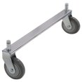 thumbnail image 1 of Chrome Tie Bar, 24 in., 1 of 1