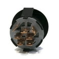 thumbnail image 3 of The ROP Shop Ignition Starter Switch & Key for Briggs & Stratton 1714054, 1714054SM Garden, 3 of 6