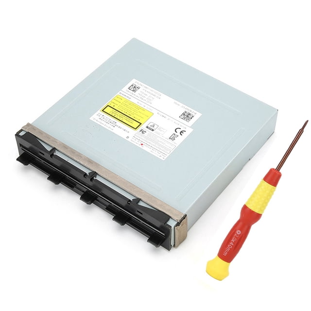 Pilote de Disque, Pilote de Disque Portable Résistant à l'Usure Poids Pratique Élevé 53g pour Console DG-6M2S-01B DG-6M2S-01B