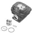 thumbnail image 4 of Accessoires pour tronçonneuse Stihl MS461 - 52 mm - Kit de clips de rechange pour tronçonneuse Stihl MS461, 4 of 14