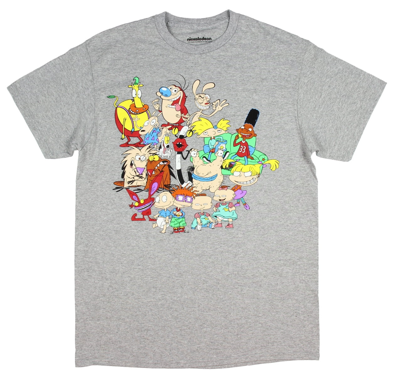 tv show graphic tees