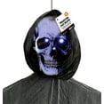 thumbnail image 3 of Occasions Halloween Projection Face Reaper, 3 of 5