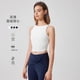 thumbnail image 2 of Yimriz Seamless Sports Bra For Women Naked Feeling Yoga Running Top Breathable Moisture Wicking Slim Fit Outer Wear, 2 of 4