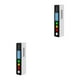 thumbnail image 4 of Detector de radiación nuclear Kenally con Lectura clara y alarma de luz y sonido Sin WIFI, 4 of 6