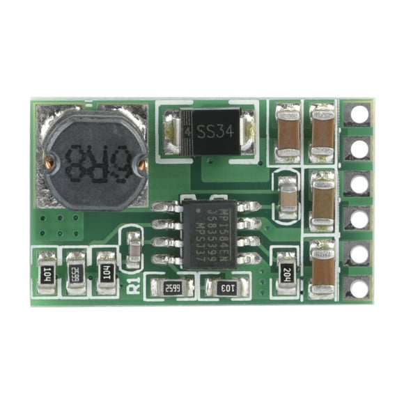 Step Down Converter,3.5A DC-DC Buck Converter Buck Converter D DC Buck Converter Ultra Responsive
