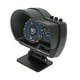 thumbnail image 1 of Indicador HUD Bling Bling pantalla HUD para automóvil negra OBD GPS, 1 of 12