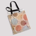 thumbnail image 2 of PKQWTM Autumn Leaves In A Retro Style Canvas Shoulder Bags Handbags Tote Bags Shopping Bag, 2 of 2