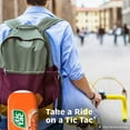 thumbnail image 3 of 2X-Tic Tac Orange Flavored Mints - 3.4 oz, 3 of 5