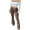 Brown3, variant on APEXFWDT Women's Print Stretch Bell Bottom Pants Flare Yoga Leggings High Waisted Boho Palazzo Wide Leg Pants Trousers