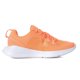 thumbnail image 4 of Tenis Under Armour Essential 3022955800 Mujer Naranja 26, 4 of 7