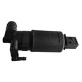 thumbnail image 2 of For Truck Windshield Windscreen Wiper Washer Pump 84081002 82171135 for Truck Washer Motor, 2 of 5