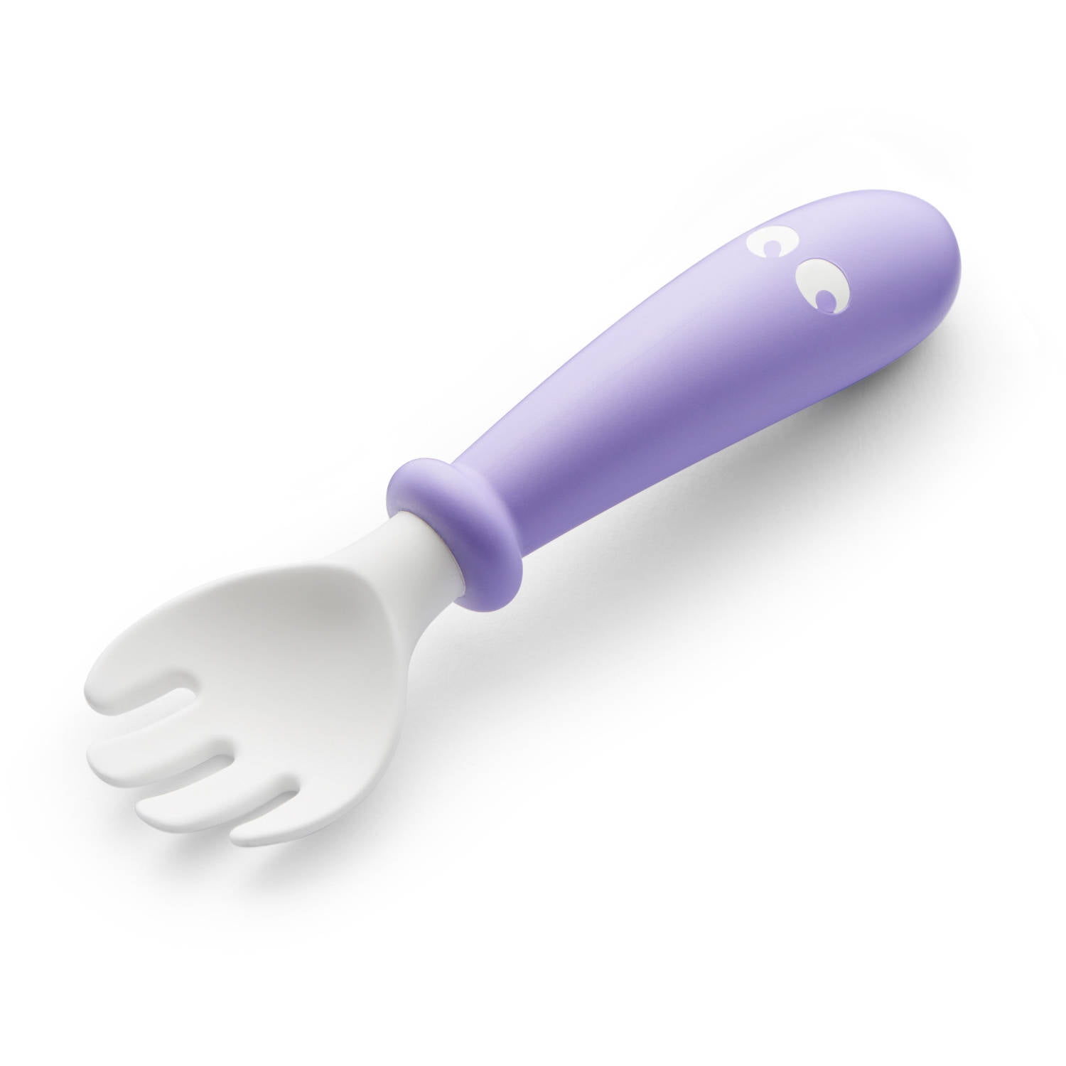 BabyBjorn Baby Plate, Spoon and Fork