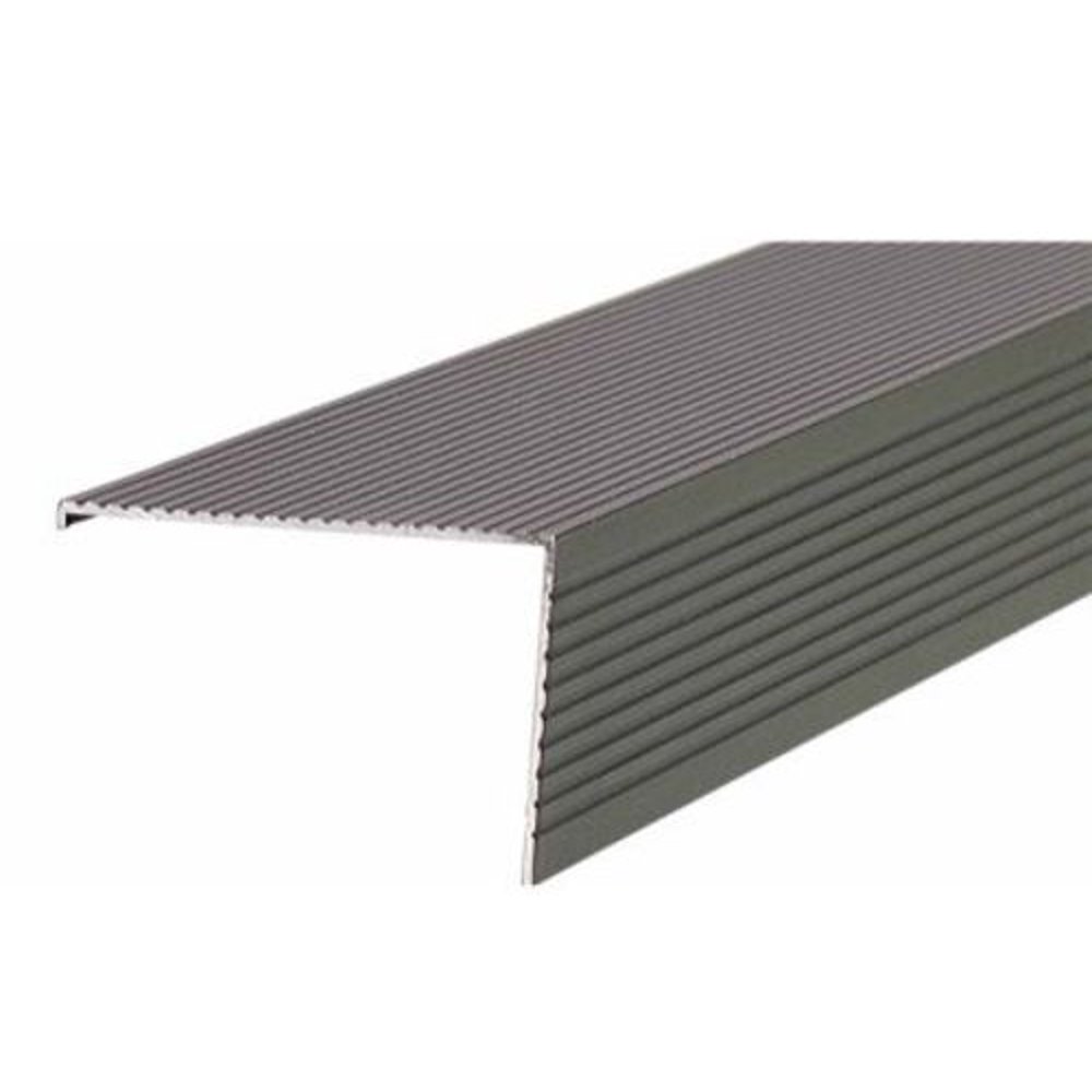 MD Products 77891 36" Bronze Anodized Ultra Residential Sill Nosing