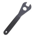 thumbnail image 5 of facefd Clé à Ressort en Acier au Carbone pour Vélo Axe à Broche Clé à Ressort Outil de Réparation de Vélo pour Cône de 17mm, 5 of 5