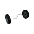 thumbnail image 3 of Juguete de equilibrio para loros, patines pequeños, gimnasio, juguetes educativos para bicicletas de pájaros para periquitos, hámster, Chinchilla, Fernando Juguetes de equilibrio para loros, 3 of 8