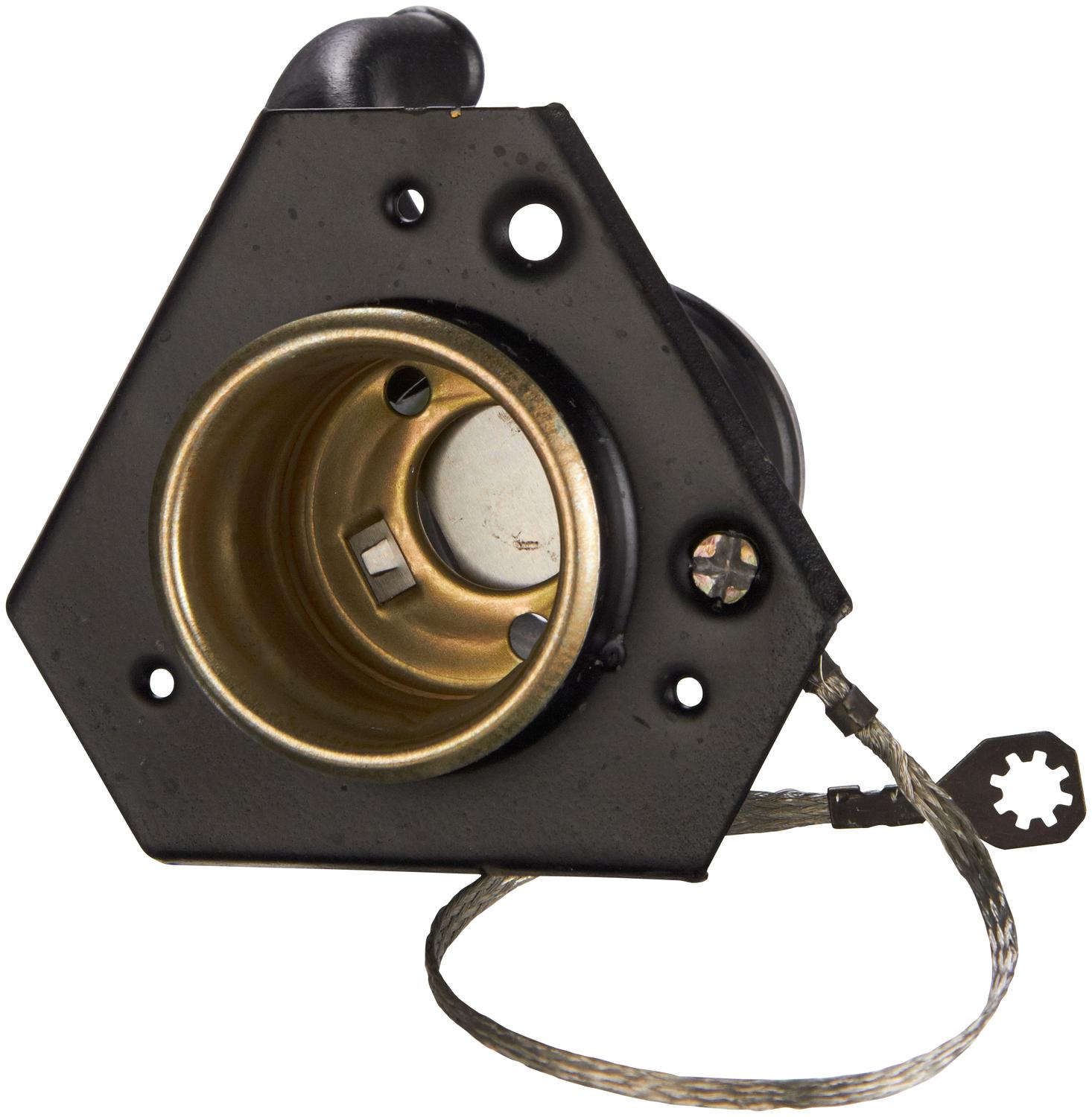 Spectra Premium FN724 Fuel Tank Filler Neck