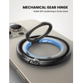 thumbnail image 3 of Anillo magnético Lamicall para iPhone MagSafe con funda, 3 of 7