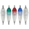 thumbnail image 2 of Luz LED Para Señuelo De Pesca Submarina, 5 Uds., Lámpara Nocturna Intermitente Resistente Al Agua,, 2 of 7