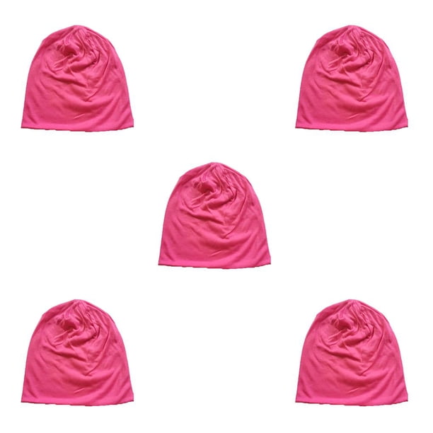 Gorro artesanal de punto Minnieouse para adultos