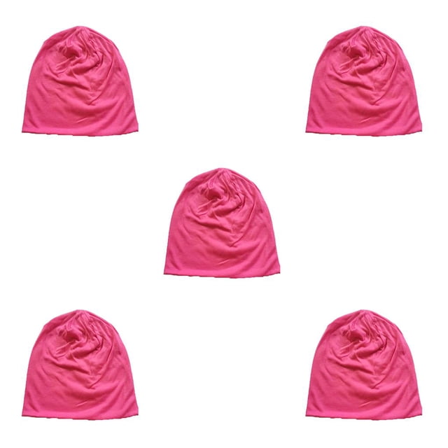 Gorro artesanal de punto Minnieouse para adultos
