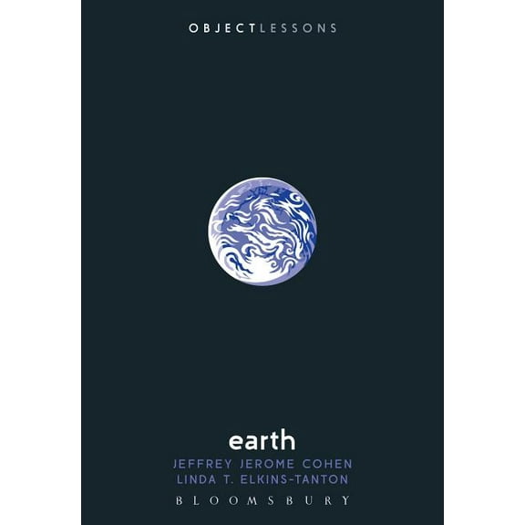 Object Lessons: Earth (Paperback)