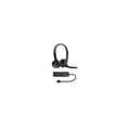 thumbnail image 3 of Auriculares Logitech H390 USB con micrófono con cancelación de ruido y hub USB de 4 puertos, 3 of 9