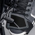 thumbnail image 5 of Motorcycle Shoe Protector Rubber Gear Shift Lever Non-Slip Gear Guard Motorcycle Gear Pad（grey）, 5 of 5