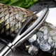 thumbnail image 3 of Kit descalcificador de pescado, 2 piezas de herramientas de acero inoxidable para un descalcificador eficiente y una construcción duradera con un diseño que ahorra espacio, 3 of 8