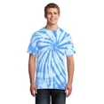 thumbnail image 1 of Port & Company? - Camiseta tie-dye. PC147 Puerto & Compa??a  PC147, 1 of 1