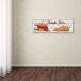 thumbnail image 3 of Pumpkin Patch 1' Canvas Art by Jean Plout, 3 of 3