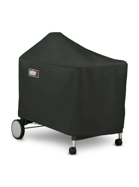 Weber Performer Premium/Deluxe Charcoal Grill Cover