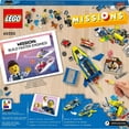 thumbnail image 4 of Set LEGO City Misiones de Investigación de la Policía Acuática, 4 of 4