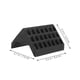 thumbnail image 5 of ColoMX 4pcs Desk Guarder de esquina Ping-pong Desk Wrap Table Mesa de tenis de tenis Guardia de mesa de envoltura de la esquina, 5 of 7
