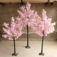 thumbnail image 3 of Cerezo Artificial de imitación para decoración del hogar, árbol de Navidad, escenario de jardín al aire libre, Hotel, boda, Interior, 3 of 4