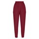 thumbnail image 3 of Karight Scrub Sets for Woman Essential Jogger Scrub Set Nursing Uniform Stretch V-Neck Top & Drawstring Cargo Pants, 3 of 8