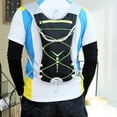 thumbnail image 2 of Summer Outdoor Savings Project Clearance! Kyusrd Hydration Pack Lightweight Insulation Water Rucksack Backpack Bladder Bag Cycling Bicycle Bike/Hiking Climbing Pouch, 2 of 8
